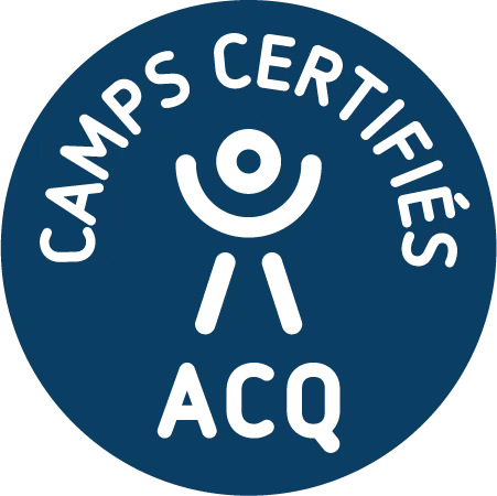 Camps certifiés ACQ — Association des camps du Québec